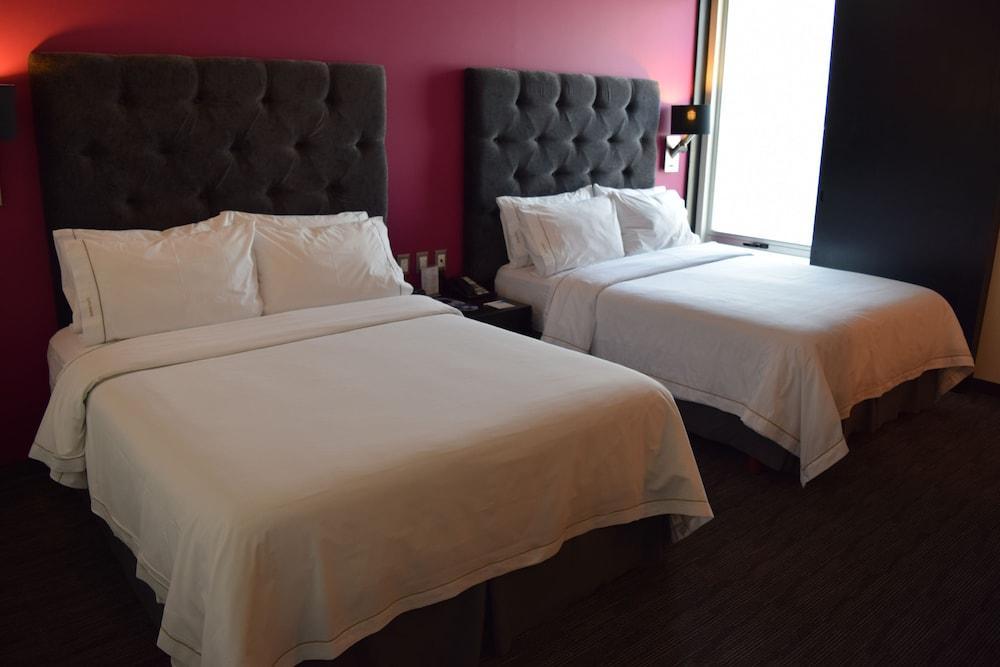 Holiday Inn Express Toluca Galerias Metepec By Ihg Εξωτερικό φωτογραφία