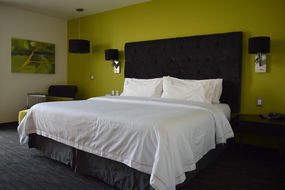 Holiday Inn Express Toluca Galerias Metepec By Ihg Εξωτερικό φωτογραφία
