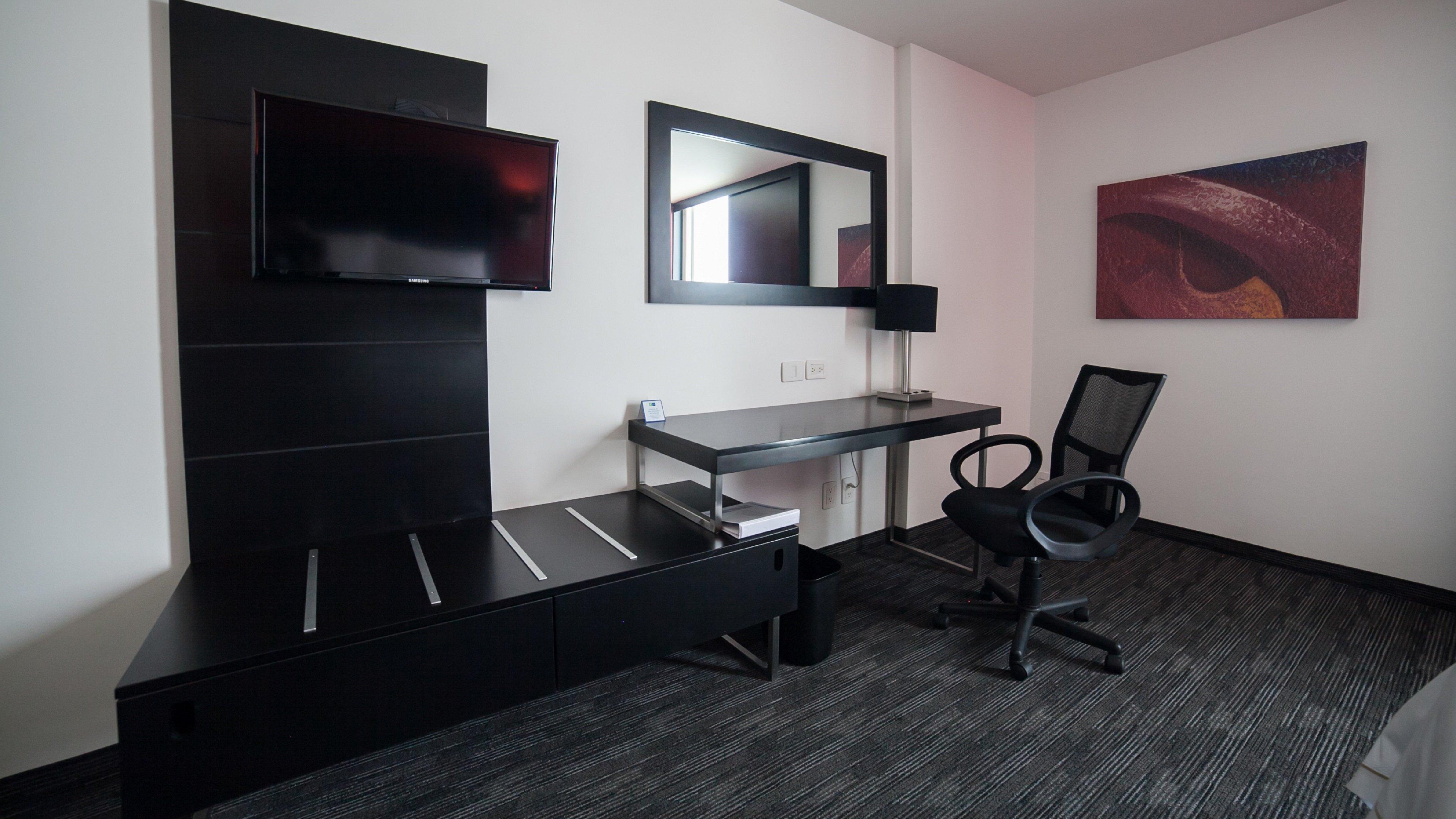 Holiday Inn Express Toluca Galerias Metepec By Ihg Εξωτερικό φωτογραφία