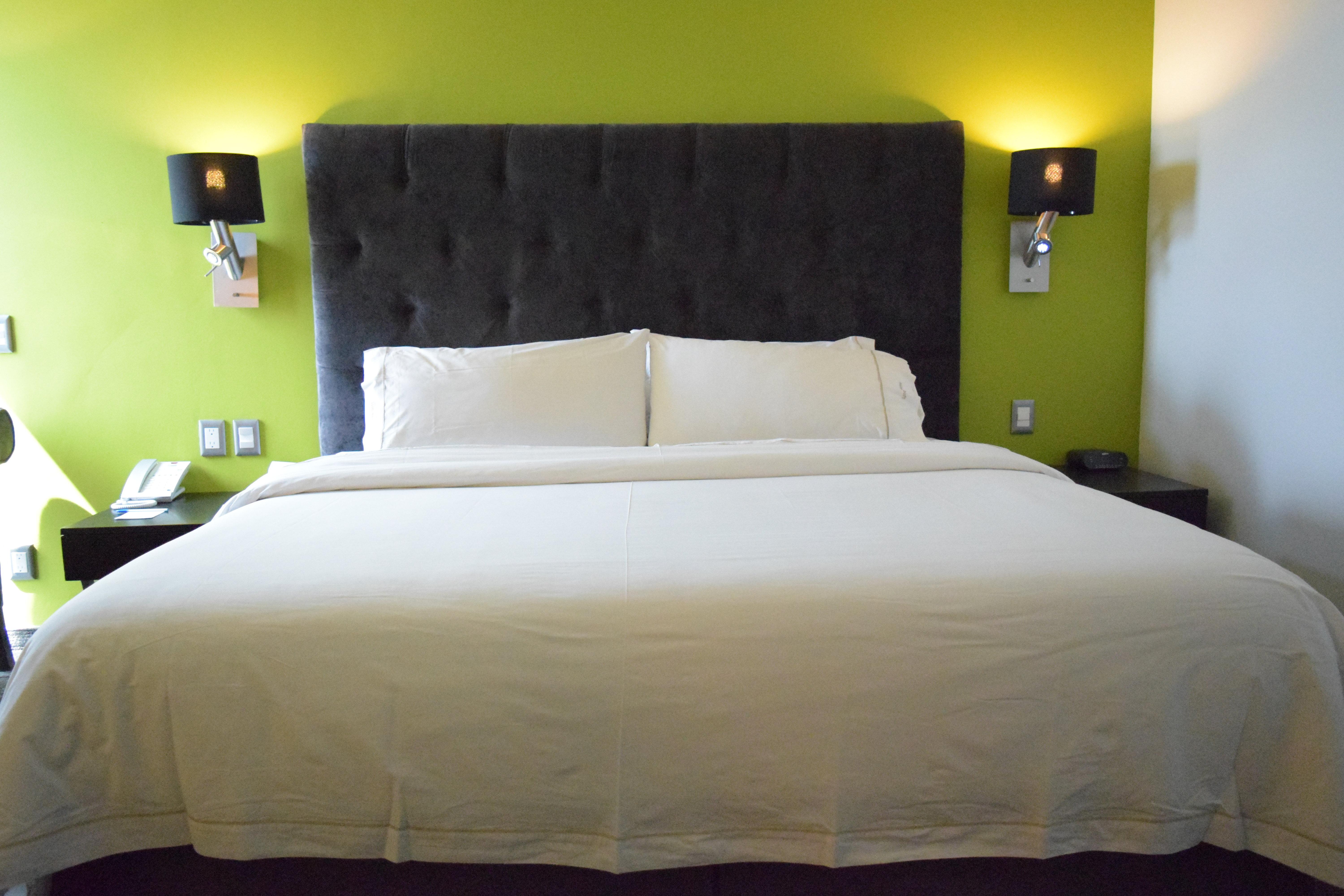 Holiday Inn Express Toluca Galerias Metepec By Ihg Εξωτερικό φωτογραφία