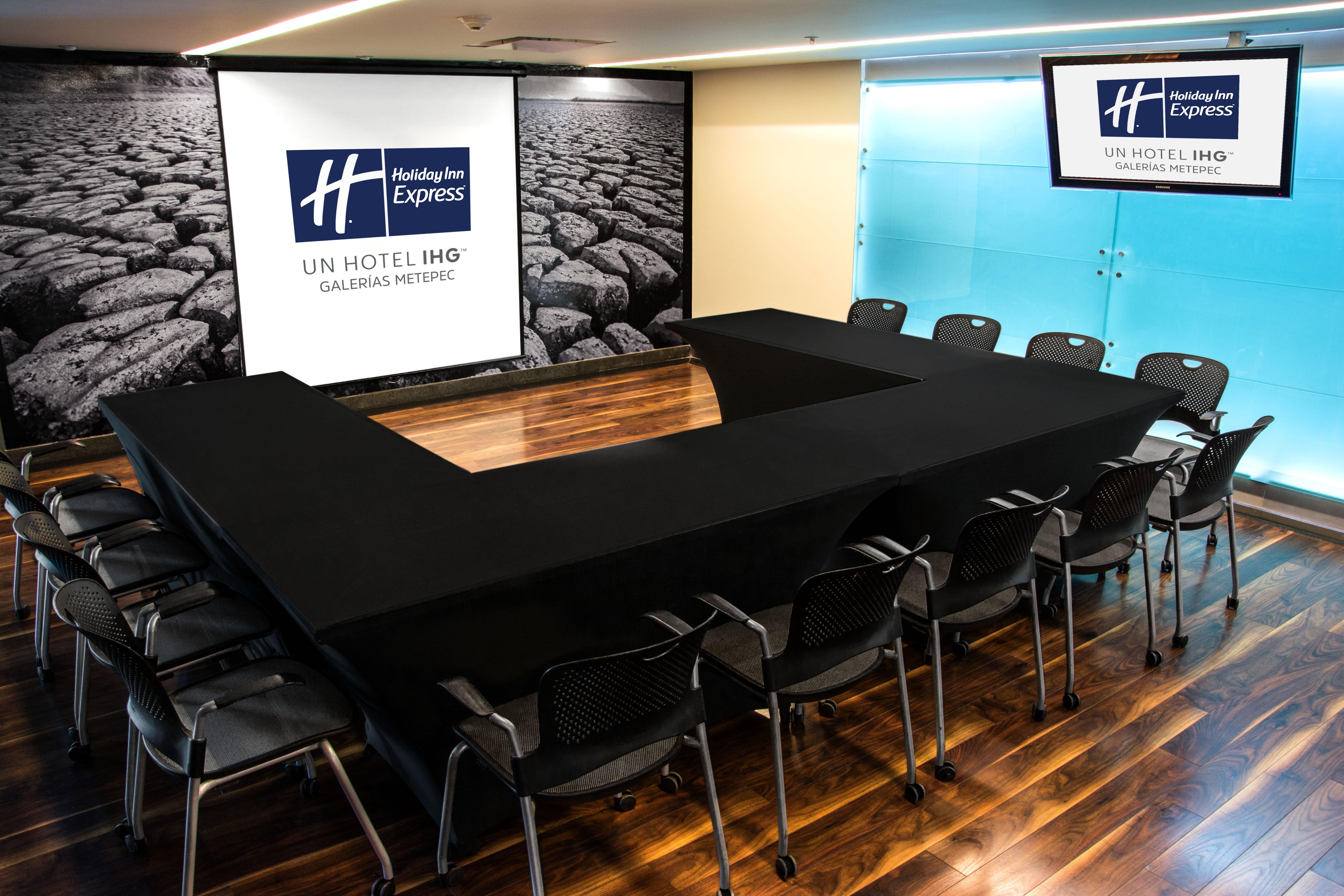 Holiday Inn Express Toluca Galerias Metepec By Ihg Εξωτερικό φωτογραφία