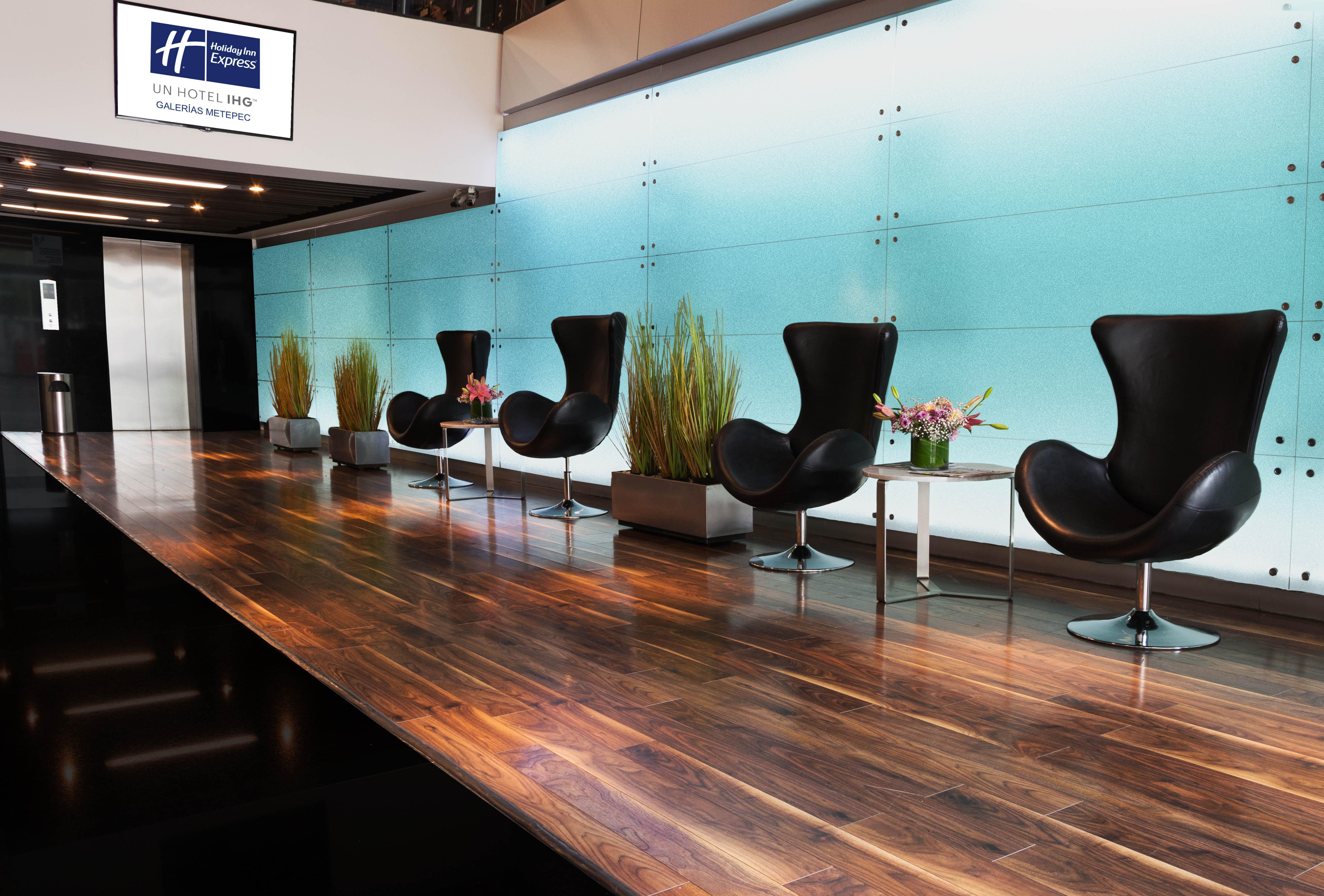 Holiday Inn Express Toluca Galerias Metepec By Ihg Εξωτερικό φωτογραφία