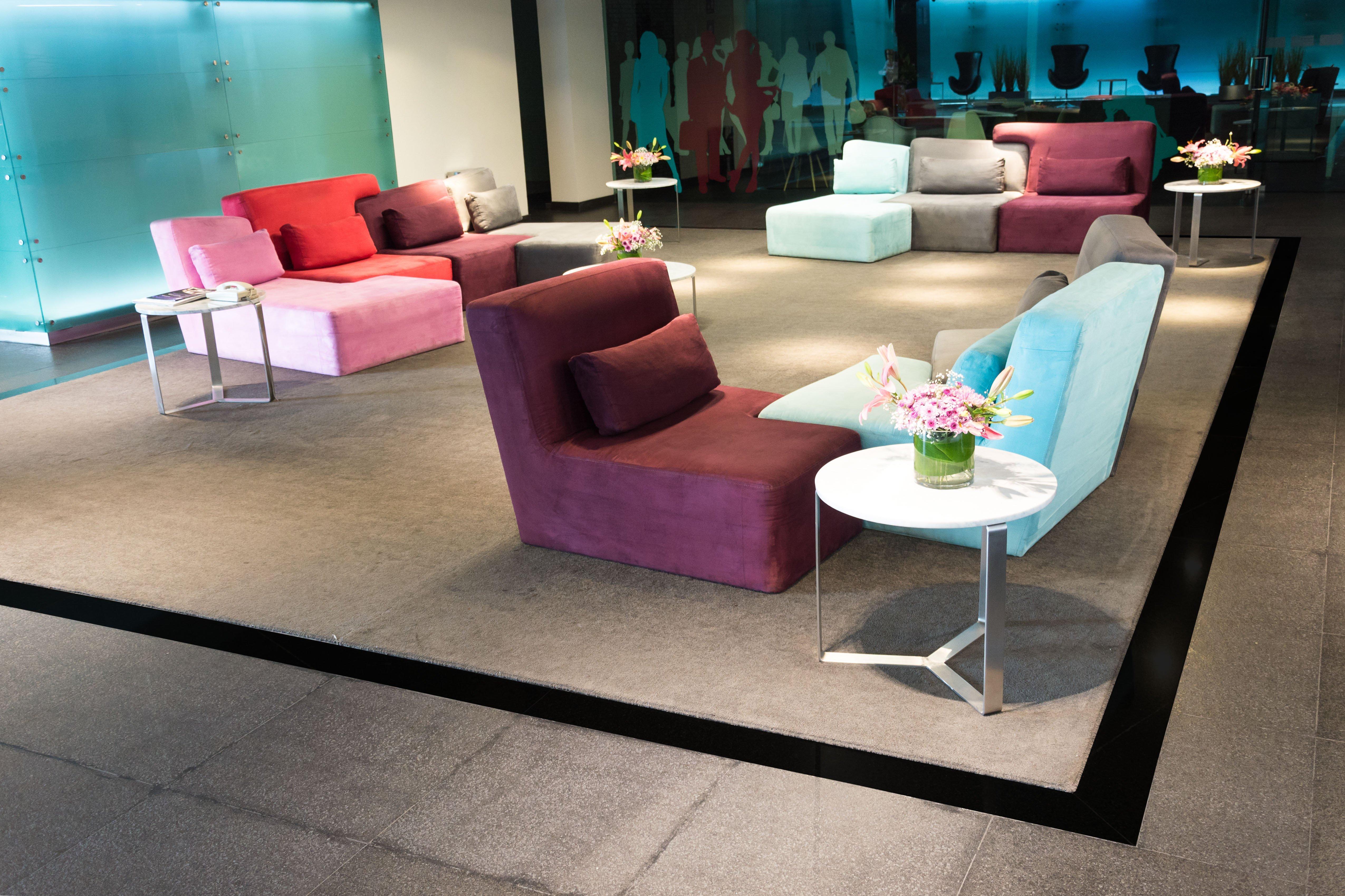 Holiday Inn Express Toluca Galerias Metepec By Ihg Εξωτερικό φωτογραφία