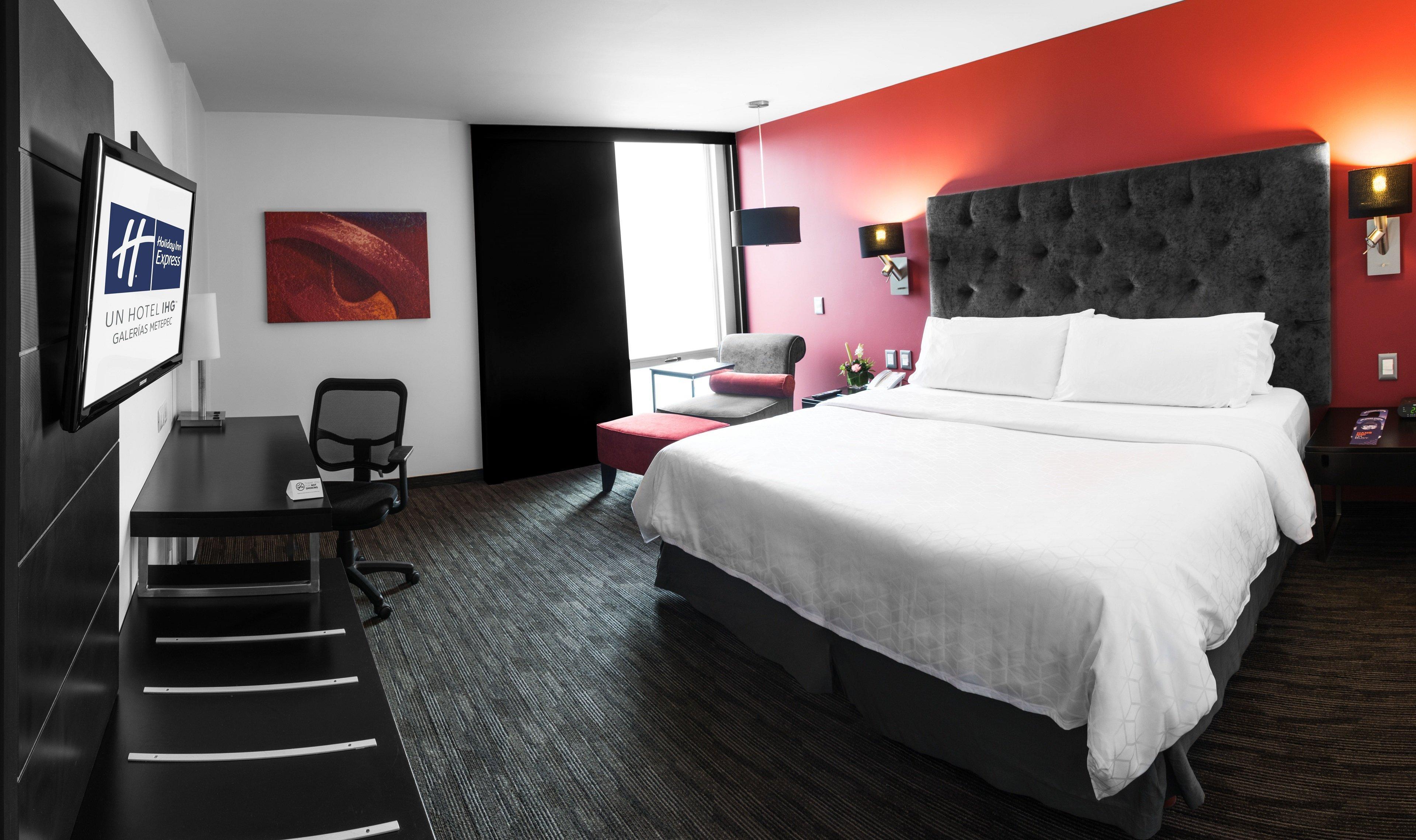 Holiday Inn Express Toluca Galerias Metepec By Ihg Εξωτερικό φωτογραφία