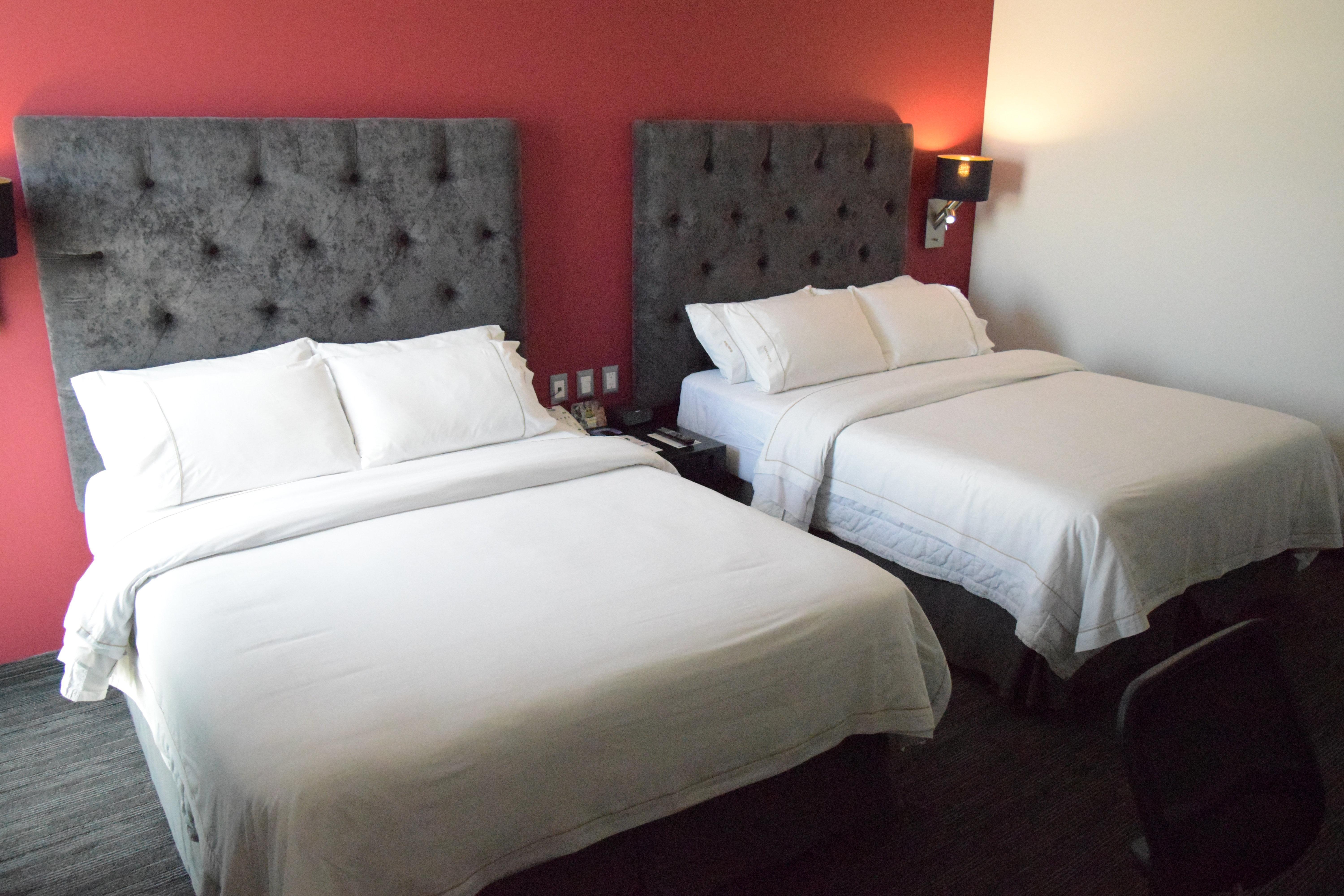 Holiday Inn Express Toluca Galerias Metepec By Ihg Εξωτερικό φωτογραφία