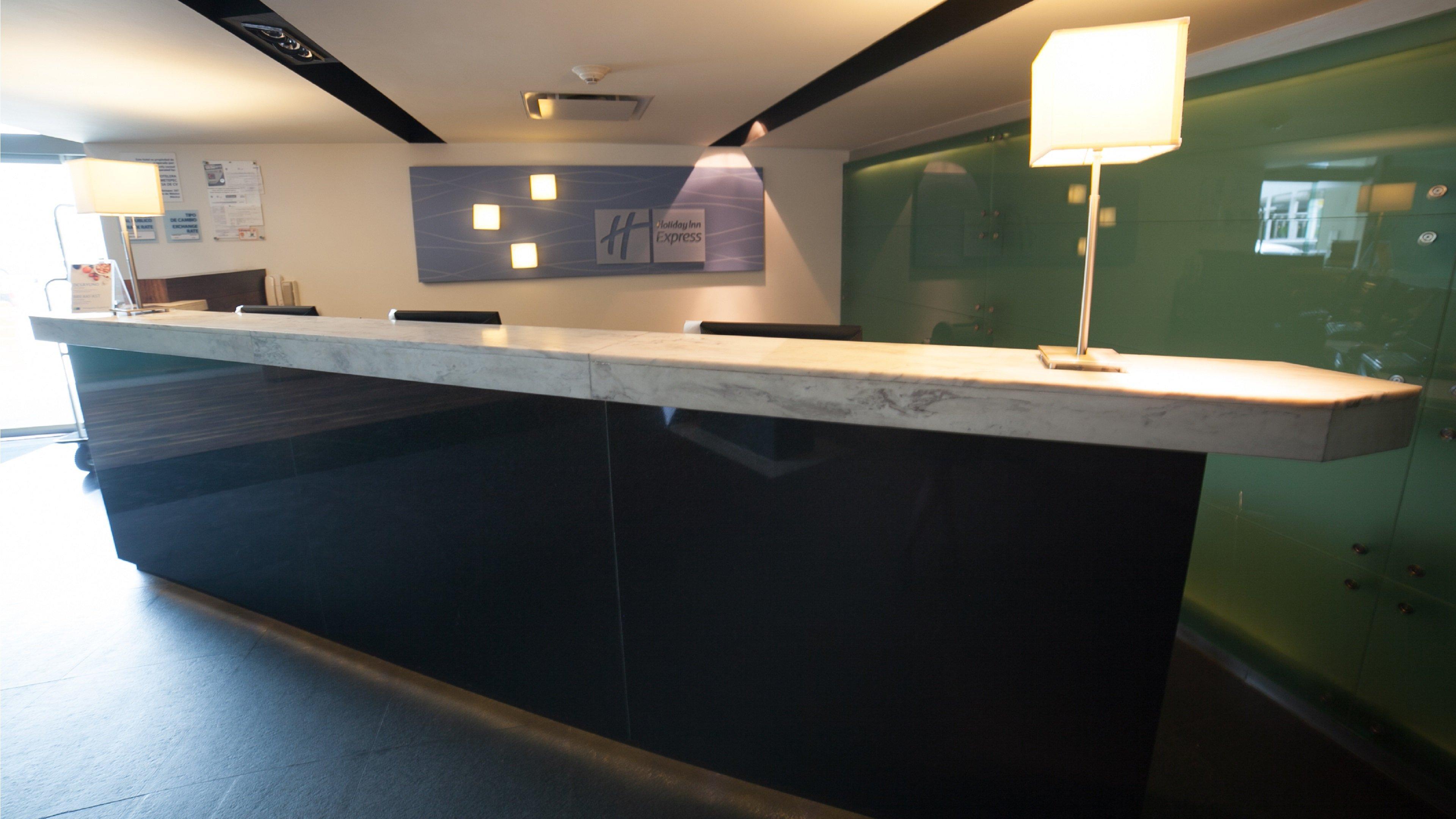 Holiday Inn Express Toluca Galerias Metepec By Ihg Εξωτερικό φωτογραφία