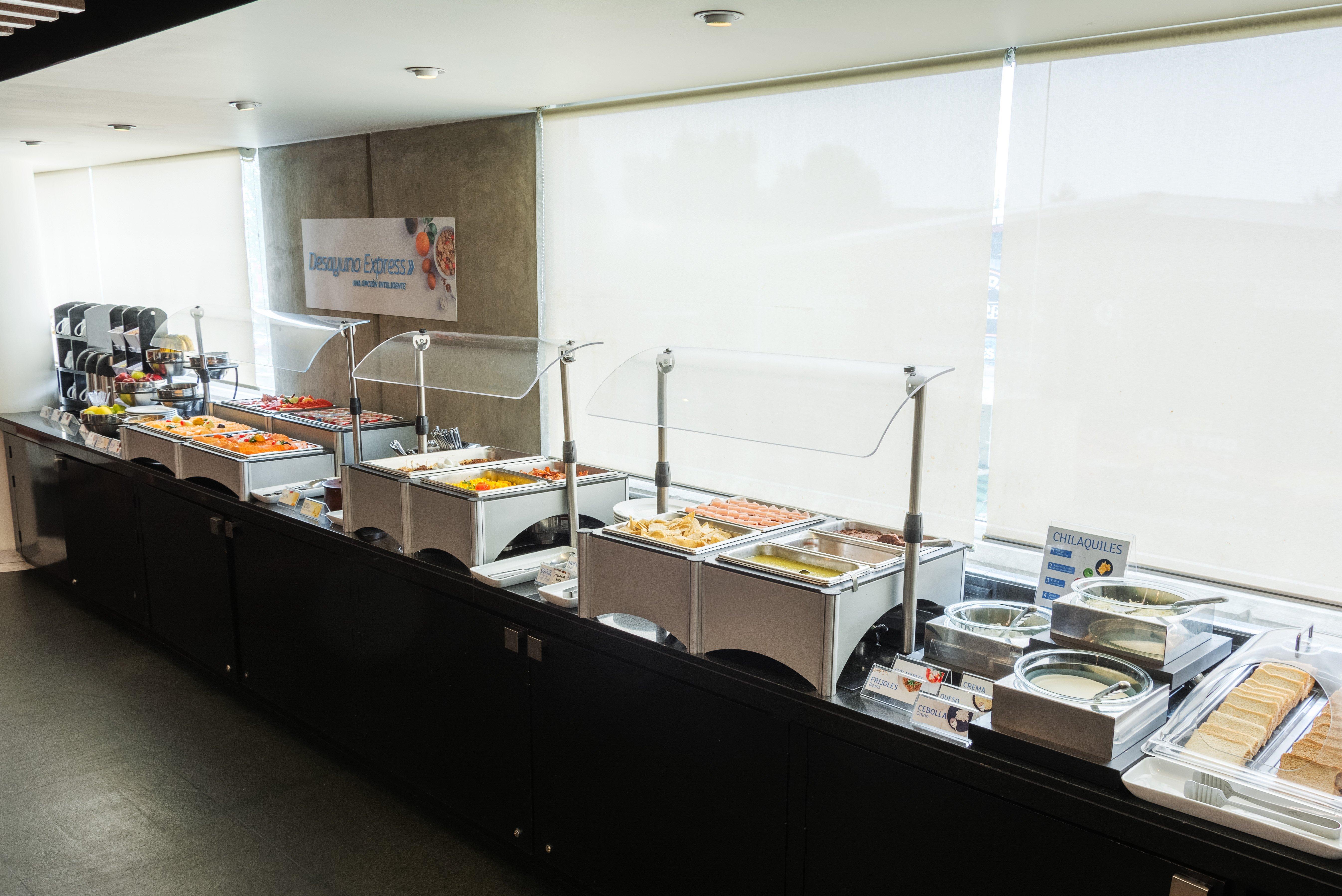 Holiday Inn Express Toluca Galerias Metepec By Ihg Εξωτερικό φωτογραφία