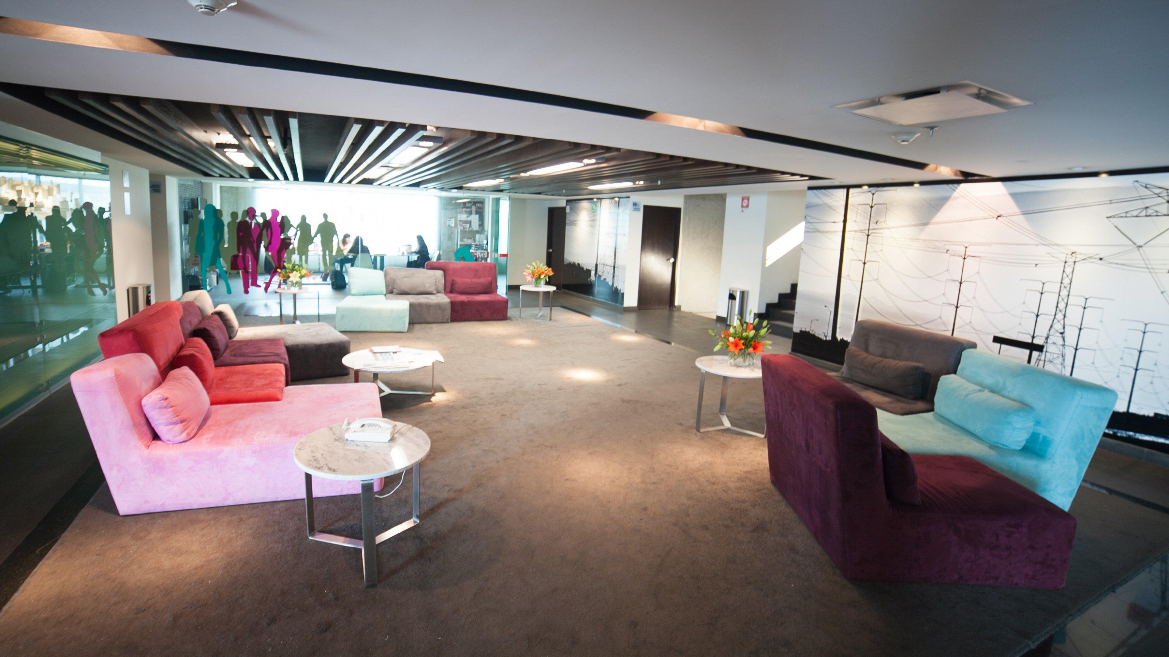 Holiday Inn Express Toluca Galerias Metepec By Ihg Εξωτερικό φωτογραφία