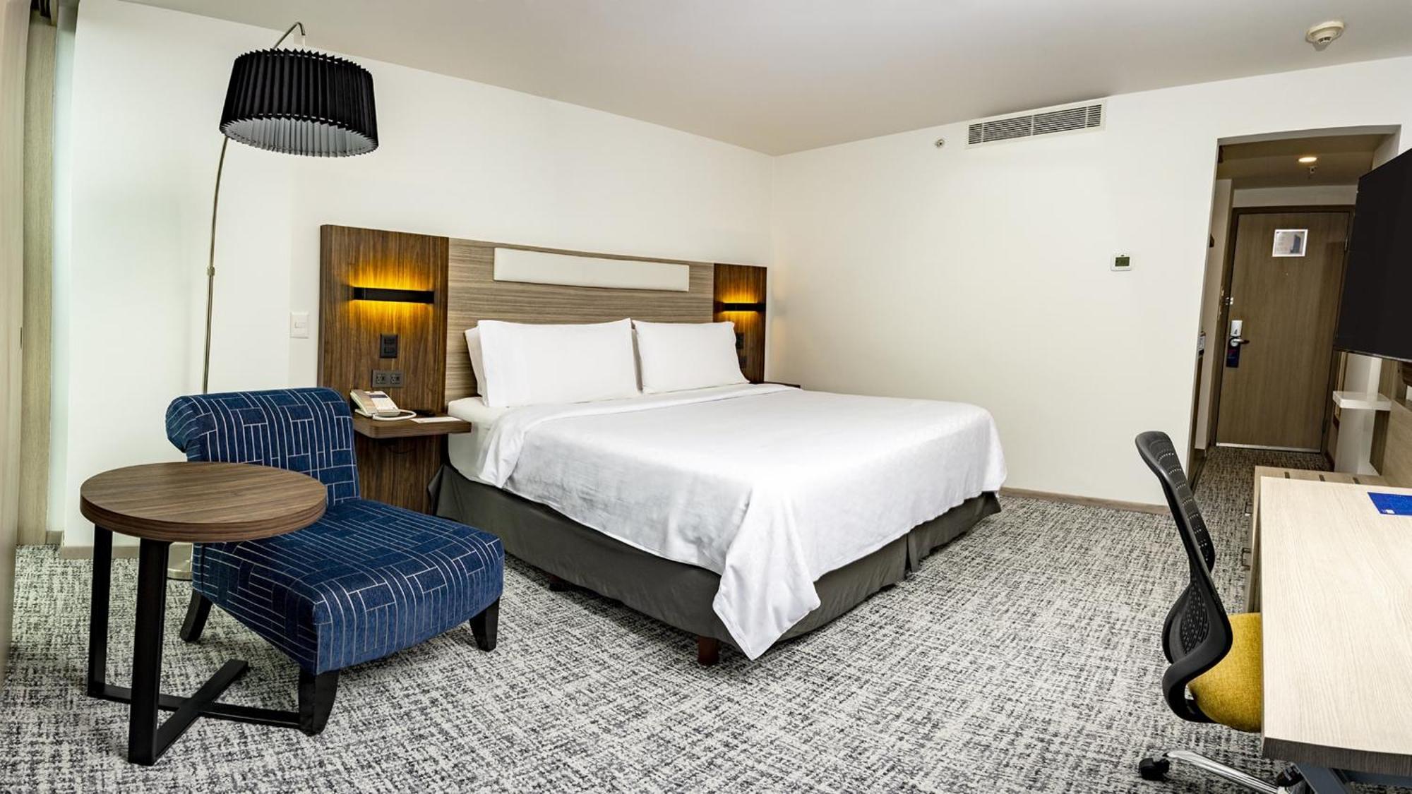 Holiday Inn Express Toluca Galerias Metepec By Ihg Εξωτερικό φωτογραφία