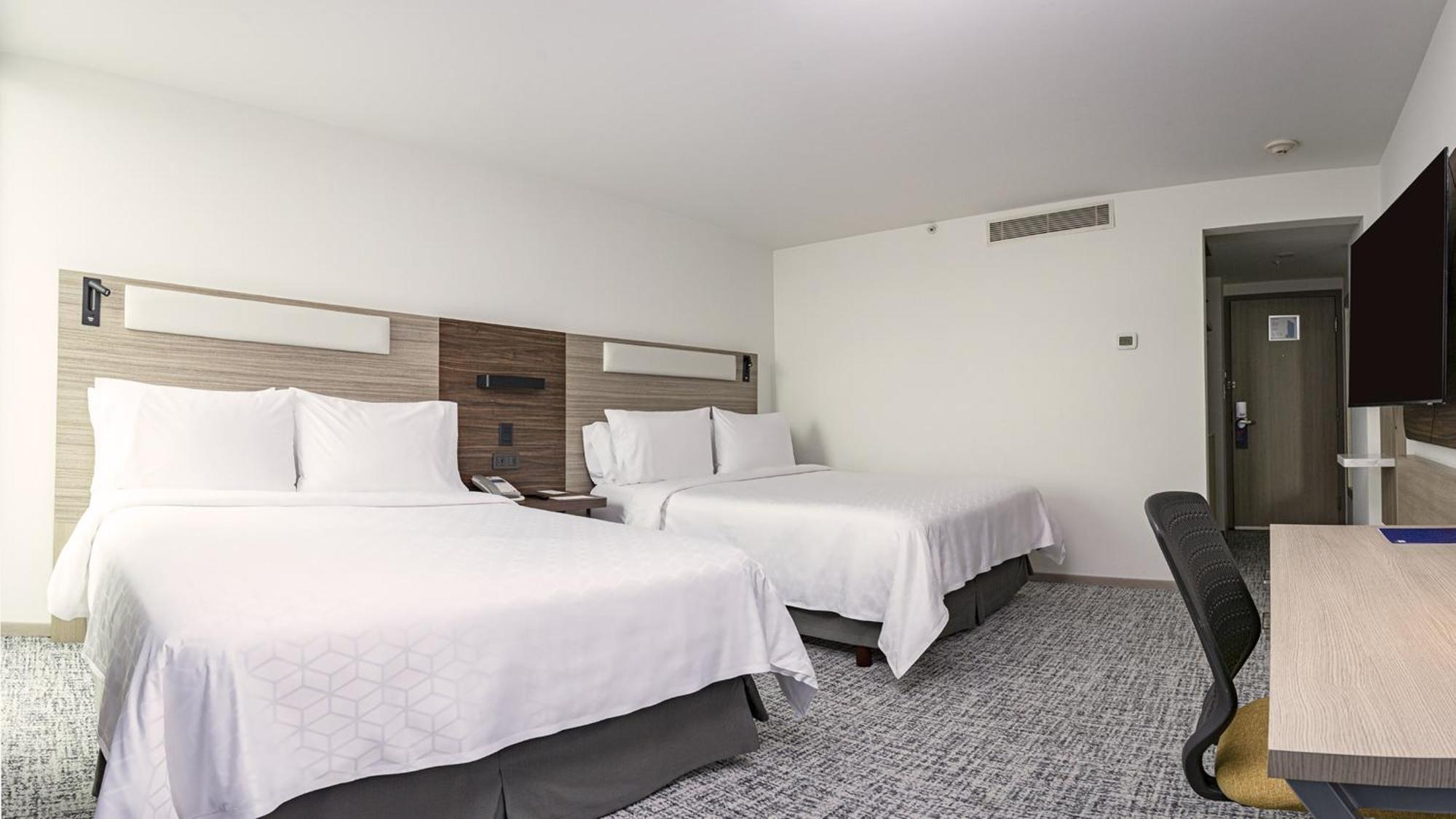 Holiday Inn Express Toluca Galerias Metepec By Ihg Εξωτερικό φωτογραφία