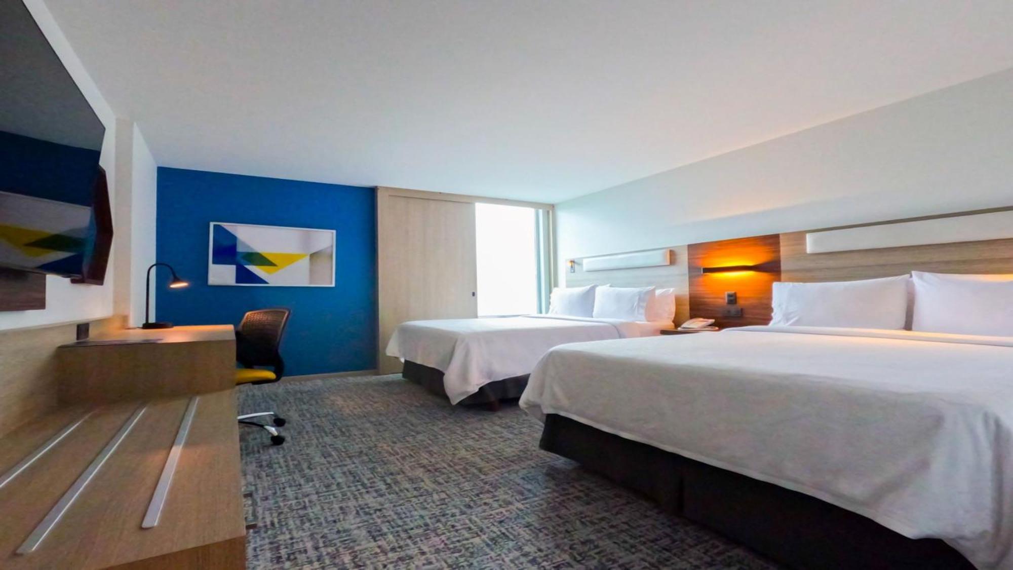 Holiday Inn Express Toluca Galerias Metepec By Ihg Εξωτερικό φωτογραφία