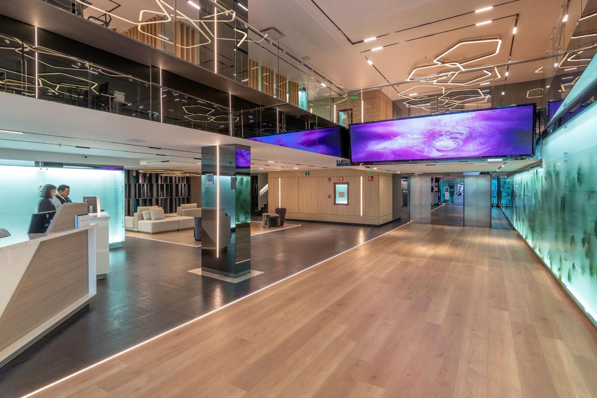 Holiday Inn Express Toluca Galerias Metepec By Ihg Εξωτερικό φωτογραφία
