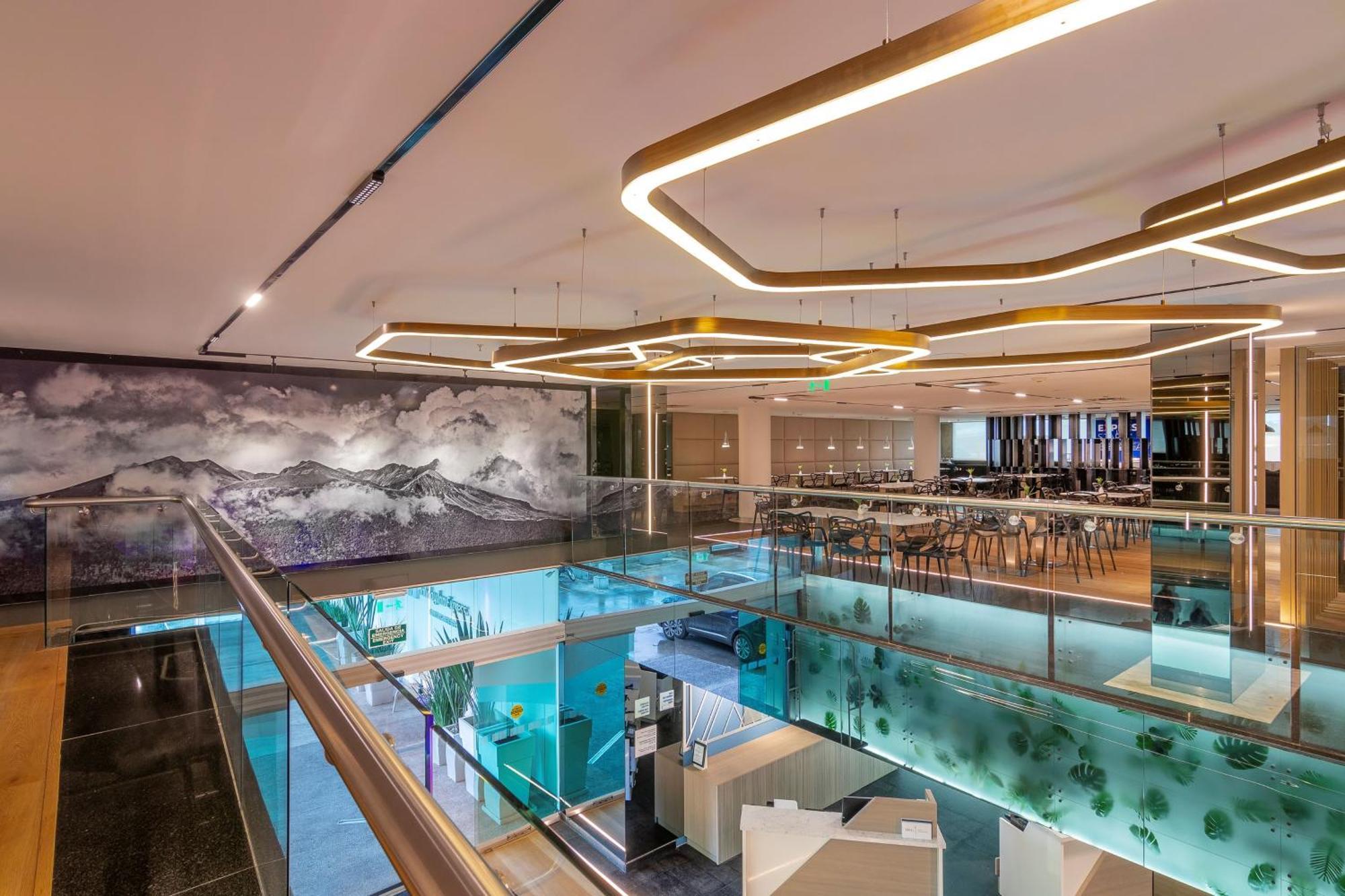 Holiday Inn Express Toluca Galerias Metepec By Ihg Εξωτερικό φωτογραφία