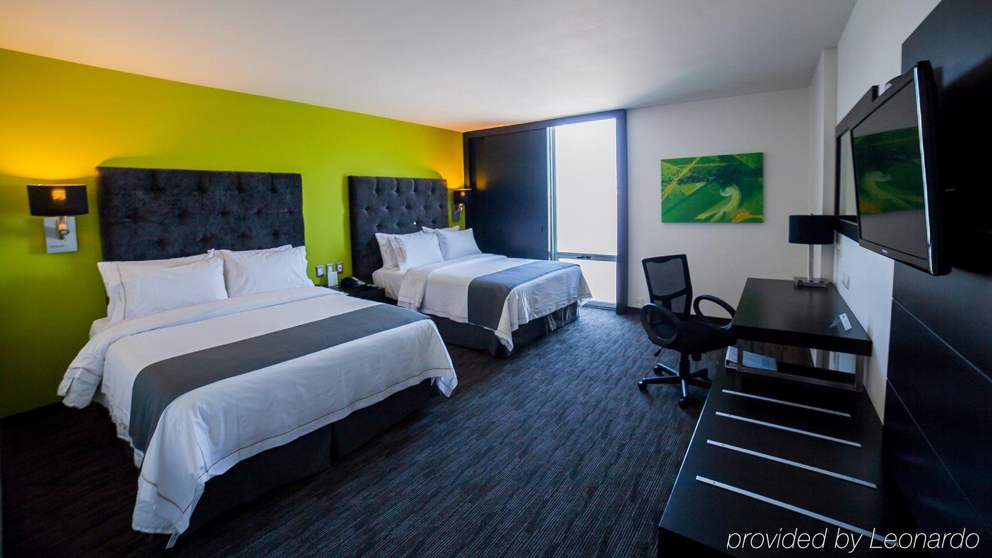 Holiday Inn Express Toluca Galerias Metepec By Ihg Εξωτερικό φωτογραφία