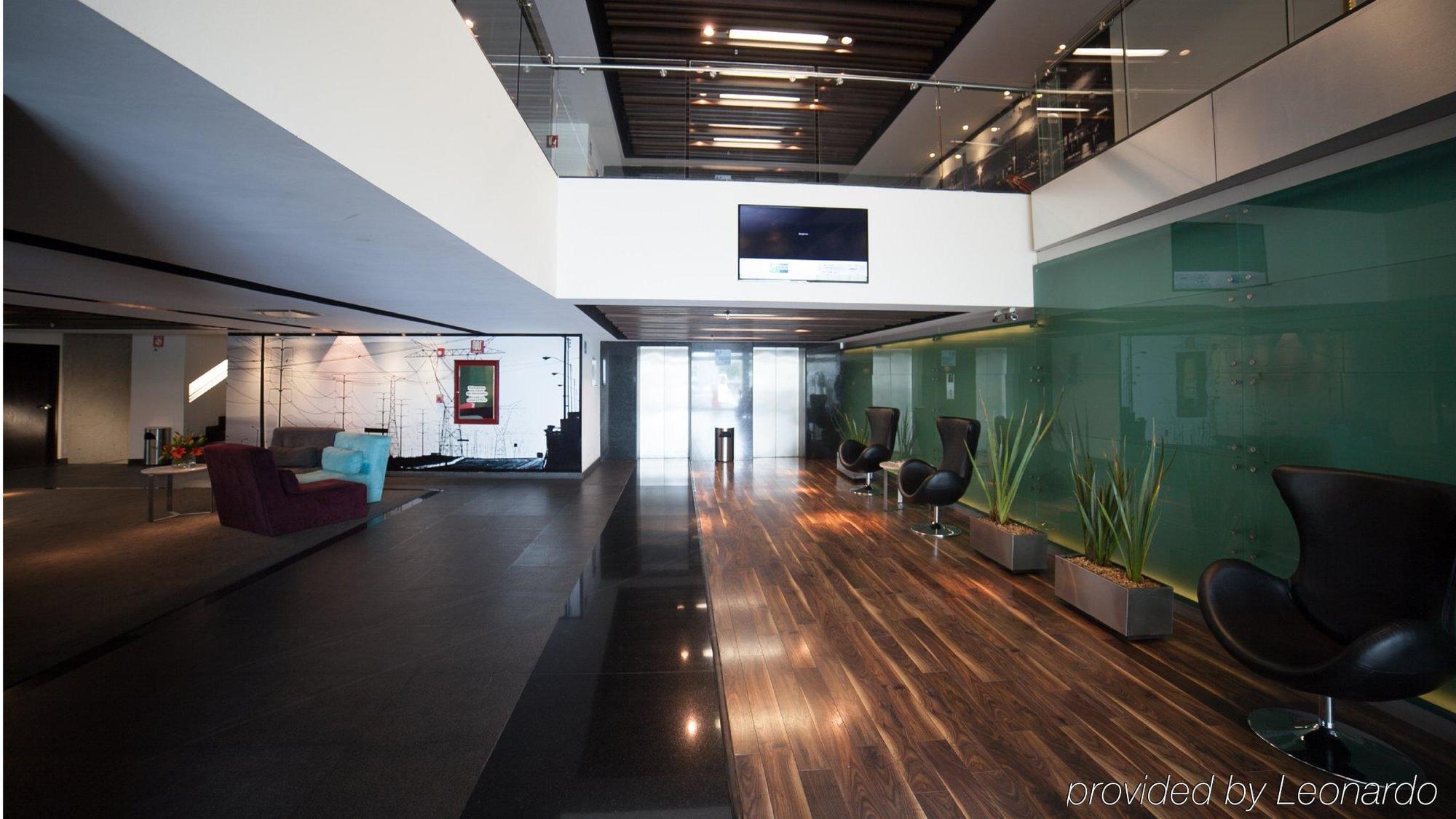Holiday Inn Express Toluca Galerias Metepec By Ihg Εξωτερικό φωτογραφία