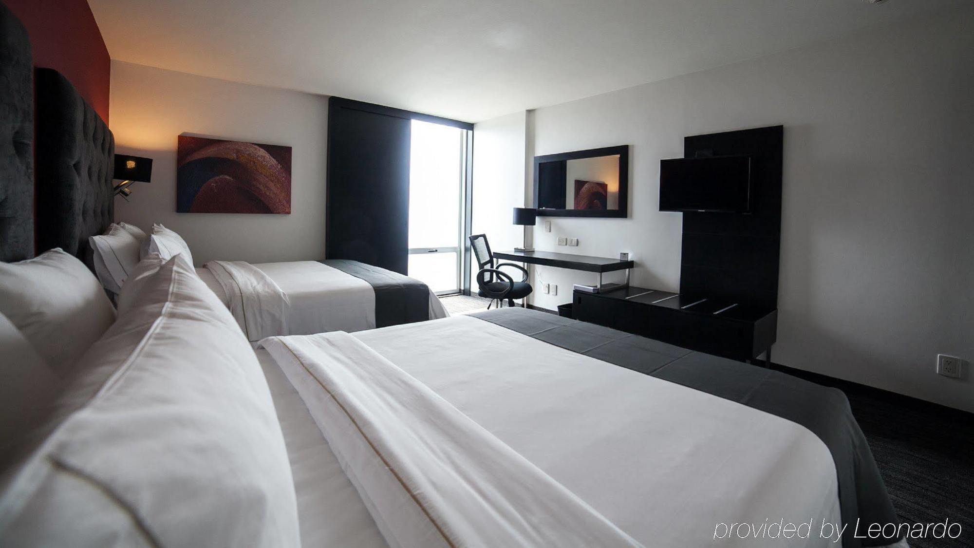 Holiday Inn Express Toluca Galerias Metepec By Ihg Εξωτερικό φωτογραφία